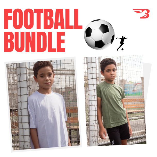 FOOTBALL BUNDLE